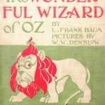 The Wonderful Wizard of Oz