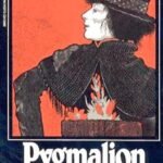 Pygmalion Cover