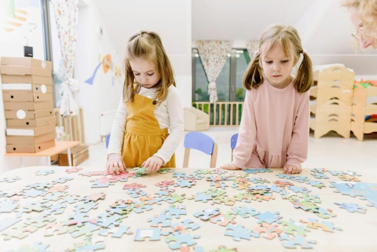 Puzzles for Beginners