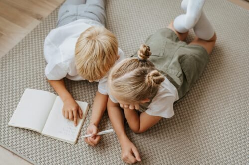 Learning activities